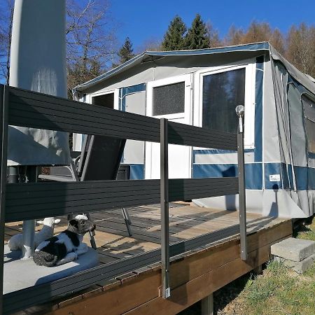Hôtel Camping Ebnet à Ennetmoos Extérieur photo